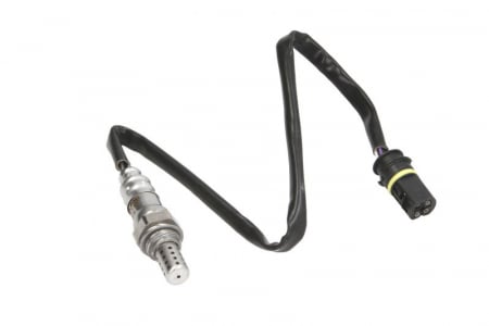 Sonda lambda - Sonda lambda (numar de fire 4, 480mm) MERCEDES A (W168), C (CL203), C T-MODEL (S202), C T-MODEL (S203), C (W203), CLK (A208), CLK (A209), CLK (C208), CLK (C209), CLS (C219) 1.4-6.0 