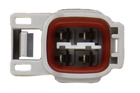 Sonda lambda (numar de fire 4, 485mm) FIAT SEDICI; SUBARU JUSTY III; SUZUKI IGNIS I, IGNIS II, LIANA, SWIFT III, SWIFT IV, SX4, WAGON R+ 1.3/1.5/1.6 dupa 2000 [4]