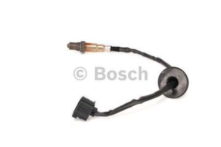 Sonda lambda (numar de fire 4, 488mm) MITSUBISHI LANCER VIII 1.5/1.5LPG dupa 2008 [2]