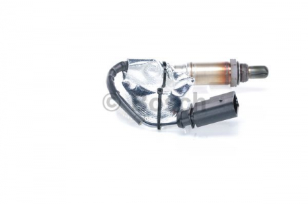 Sonda lambda (numar de fire 4, 490mm) AUDI A3; SKODA OCTAVIA I; VW GOLF IV 1.6 intre 1996-2007 [4]