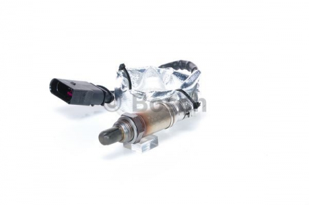 Sonda lambda - Sonda lambda (numar de fire 4, 490mm) AUDI A3; SKODA OCTAVIA I; VW GOLF IV 1.6 intre 1996-2007