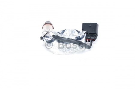 Sonda lambda (numar de fire 4, 490mm) AUDI A3; SKODA OCTAVIA I; VW GOLF IV 1.6 intre 1996-2007 [3]