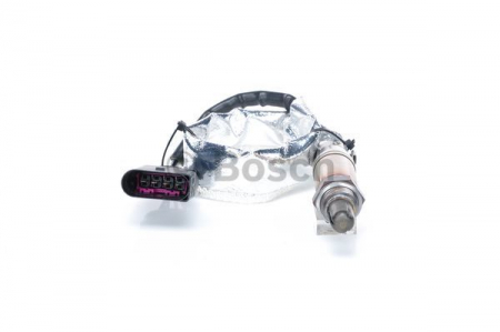 Sonda lambda (numar de fire 4, 490mm) AUDI A3; SKODA OCTAVIA I; VW GOLF IV 1.6 intre 1996-2007 [1]