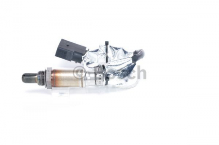 Sonda lambda (numar de fire 4, 490mm) AUDI A3; SKODA OCTAVIA I; VW GOLF IV 1.6 intre 1996-2007 [2]