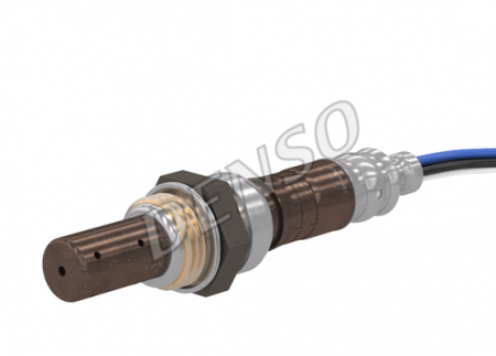 Sonda lambda potrivit SUBARU OUTBACK 3.0 2000-2003 - (numar de fire 4, 490mm) [1]