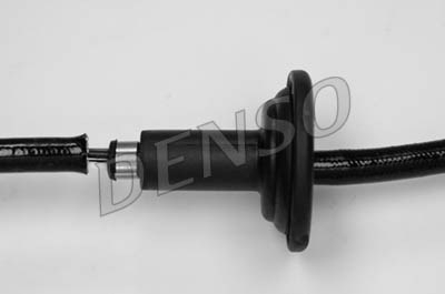 Sonda lambda - Sonda lambda (numar de fire 4, 490mm) TOYOTA YARIS, YARIS VERSO 1.3/1.5 intre 1999-2005