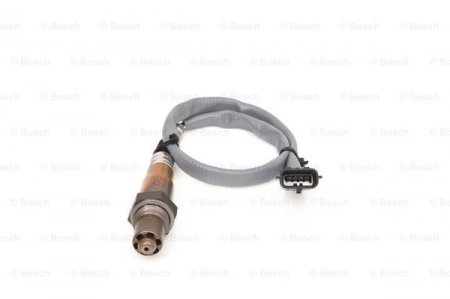 Sonda lambda (numar de fire 4, 492mm) RENAULT TWINGO II 1.2 dupa 2007 [1]