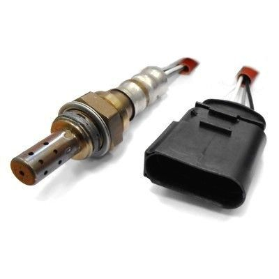 Sonda lambda - Sonda lambda (numar de fire 4, 500mm) AUDI A3; SEAT ALHAMBRA, AROSA, CORDOBA, CORDOBA VARIO, IBIZA II, IBIZA III, IBIZA IV, IBIZA IV ST, INCA, LEON, TOLEDO II; SKODA FABIA I 1.0-2.3 dupa 1993