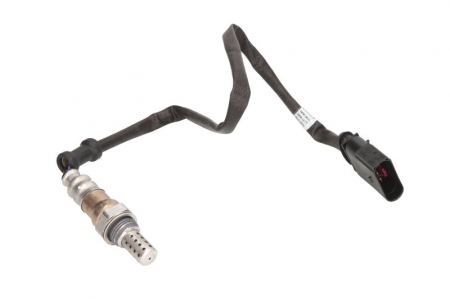 Sonda lambda - Sonda lambda (numar de fire 4, 500mm) AUDI A3, TT; SEAT INCA; SKODA FABIA I, FABIA I PRAKTIK, OCTAVIA I; VW BORA, CADDY II, GOLF IV, LUPO, NEW BEETLE, POLO, POLO CLASSIC 1.0-2.5 intre 1995-2013
