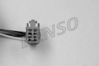Sonda lambda - Sonda lambda (numar de fire 4, 500mm) TOYOTA COROLLA, COROLLA VERSO 1.8 intre 2001-2007