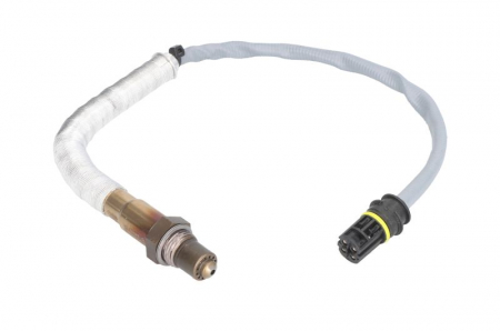 Sonda lambda - Sonda lambda (numar de fire 4, 510mm) BMW Seria 5 (E60), 5 (E61), 6 (E63), 6 (E64), 7 (E65, E66, E67) 2.5/3.0 intre 2004-2010