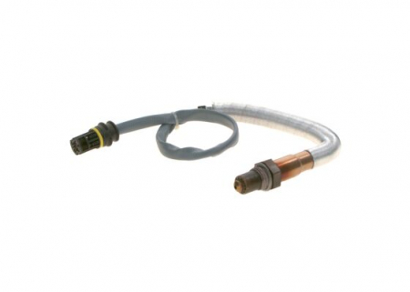 Sonda lambda potrivit BMW Seria 5 (E60), 5 (E61), 6 (E63), 6 (E64), 7 (E65, E66, E67) 2.5/3.0 2004-2010 - (numar de fire 4, 510mm) [1]