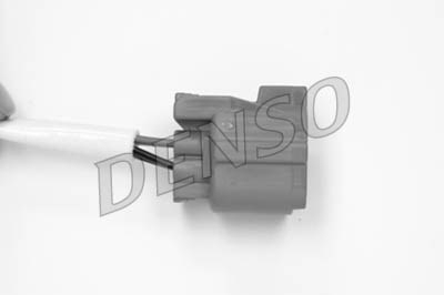 Sistem evacuare - Sonda lambda (numar de fire 4, 510mm) SUBARU FORESTER, LEGACY III, LEGACY IV, OUTBACK 2.0/2.5 intre 1998-2005
