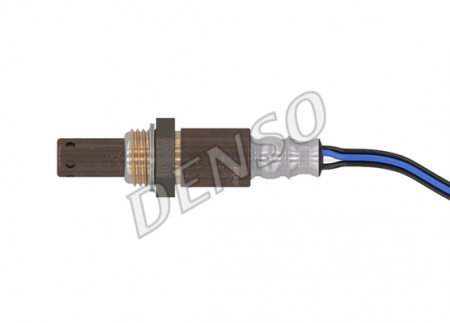 Sonda lambda - Sonda lambda (numar de fire 4, 330mm) TOYOTA YARIS 1.0/1.3 intre 2003-2010