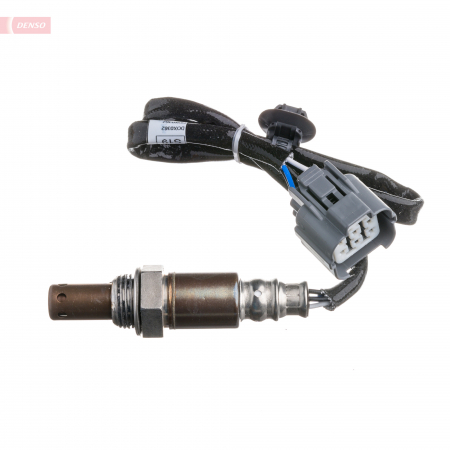 Sonda lambda (numar de fire 4, 510mm) SUBARU LEGACY IV, OUTBACK, SVX 2.5/3.3 intre 1992-2009 [4]