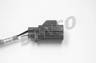 Sonda lambda (numar de fire 4, 510mm) VOLVO S40 II, S60 I, S80 I, V50; LAND ROVER FREELANDER 2 2.4CNG-3.2 intre 2001-2014 [1]