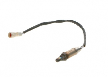 Sonda lambda (numar de fire 4, 511mm) FORD COUGAR, FIESTA IV, FOCUS, MAVERICK, MONDEO II, PUMA, TOURNEO CONNECT, TRANSIT CONNECT; FORD USA AEROSTAR, EXPLORER, F-150, F-250, F-350 1.4-7.5  [5]