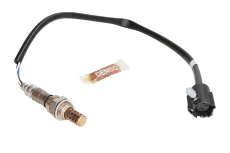 Sistem evacuare - Sonda lambda (numar de fire 4, 520mm) CHRYSLER VOYAGER IV 2.4/3.3/3.8 intre 2002-2008