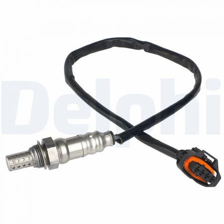 Sonda lambda potrivit OPEL AGILA, ASTRA G, ASTRA H, ASTRA H CLASSIC, ASTRA H GTC, COMBO, COMBO TOUR, CORSA C, CORSA D, MERIVA A, OMEGA B, SIGNUM, SPEEDSTER, TIGRA 1.0-3.2 - (numar de fire 4, 520mm) [1]