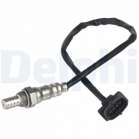 Sonda lambda potrivit OPEL ASTRA G, ASTRA G CLASSIC, COMBO, COMBO TOUR, CORSA C, MERIVA A, VECTRA C, VECTRA C GTS, ZAFIRA A 1.4/1.6/1.6CNG dupa 1998 - (numar de fire 4, 520mm) [1]