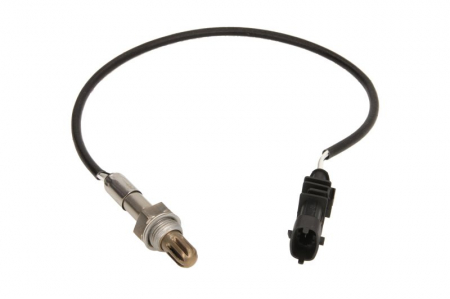 Sonda lambda - Sonda lambda (numar de fire 4, 524mm) OPEL ASTRA G, COMBO, COMBO TOUR, CORSA C, MERIVA A, VECTRA C, ZAFIRA A 1.4/1.6/1.6CNG dupa 1998