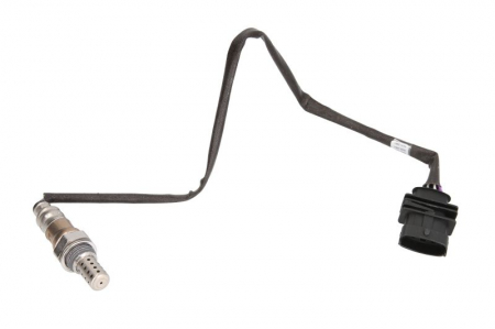 Sonda lambda - Sonda lambda (numar de fire 4, 525mm) CHEVROLET AVEO, CRUZE, ORLANDO, TRAX; OPEL ADAM, AMPERA, ASTRA J, ASTRA J GTC, COMBO, COMBO TOUR, CORSA D, CORSA E, INSIGNIA A, MERIVA B 1.0-1.6CNG dupa 2005