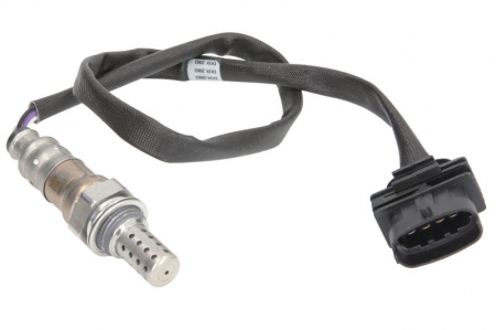 Sonda lambda - Sonda lambda (numar de fire 4, 525mm) OPEL ASTRA G, ASTRA H, ASTRA H GTC, MERIVA A, VECTRA C, VECTRA C GTS, ZAFIRA B 1.6 intre 2000-2012