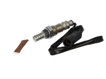 Sistem evacuare - Sonda lambda (numar de fire 4, 525mm) VOLVO C30, S40 II, S60 II, S80 II, V50, V60 I, V70 III, XC60; FORD C-MAX, C-MAX II, FIESTA V, FOCUS, FOCUS C-MAX, FOCUS II, FOCUS III, GALAXY 1.4-6.0 