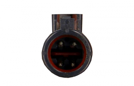 Sonda lambda potrivit VOLVO C30, S40 II, V50; FORD C-MAX, C-MAX II, FOCUS C-MAX, FOCUS II, FOCUS III, GRAND C-MAX 1.4-1.6LPG dupa 2003 - (numar de fire 4, 525mm) [4]