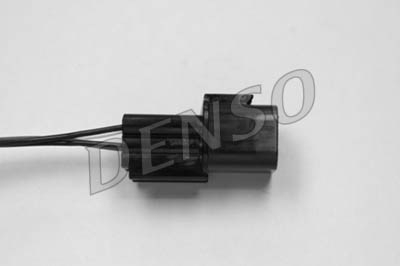 Sistem evacuare - Sonda lambda (numar de fire 4, 530mm) MITSUBISHI CARISMA, SPACE STAR 1.8 intre 1995-2006