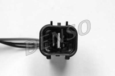 Sonda lambda potrivit MITSUBISHI CARISMA, SPACE STAR 1.8 1995-2006 - (numar de fire 4, 530mm) [1]
