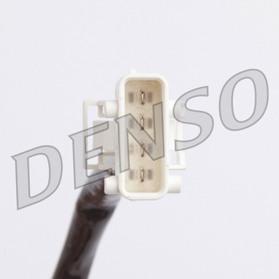 Sonda lambda - Sonda lambda (numar de fire 4, 535mm) CITROEN BERLINGO, C2, C3 I, C3 II, C3 PLURIEL, NEMO, SAXO, XSARA; PEUGEOT 1007, 106 II, 206, 206+, 207, 306, 307, BIPPER, BIPPER TEPEE 1.1-1.6 