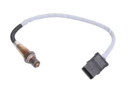 Sonda lambda - Sonda lambda (numar de fire 4, 540mm) BMW Seria 1 (F20), 1 (F21), 2 (F22, F87), 2 (F23), 3 (F30, F80), 3 (F31), 3 GRAN TURISMO (F34), 4 (F32, F82), 4 (F33, F83), 4 GRAN COUPE (F36) 1.6/2.0/2.0H dupa 2