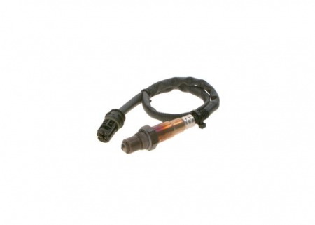 Sonda lambda (numar de fire 4, 540mm) BMW Seria 3 (E46) 1.6 intre 2002-2006 [1]