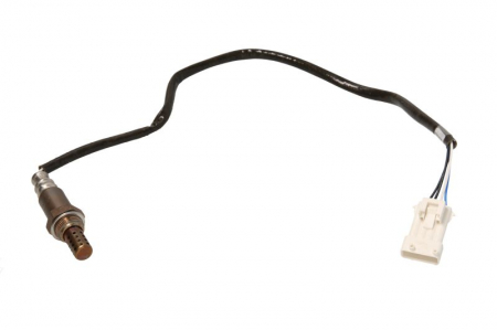 Sonda lambda - Sonda lambda (numar de fire 4, 540mm) CITROEN BERLINGO, C2, C3 I, C3 PLURIEL, C5 I, SAXO, XSARA, XSARA PICASSO; PEUGEOT 1007, 106 II, 206, 306, 307, PARTNER 1.4/1.4CNG/1.8