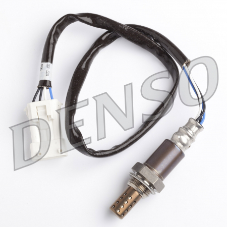 Sonda lambda (numar de fire 4, 540mm) CITROEN BERLINGO, C2, C3 I, C3 PLURIEL, C5 I, SAXO, XSARA, XSARA PICASSO; PEUGEOT 1007, 106 II, 206, 306, 307, PARTNER 1.4/1.4CNG/1.8 [1]