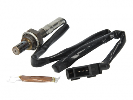 Sonda lambda - Sonda lambda potrivit SKODA FELICIA CUBE, FELICIA I, FELICIA II; VW CADDY II 1.3/1.6 1994-2002 - (numar de fire 4, 540mm)