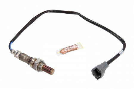 Sonda lambda - Sonda lambda (numar de fire 4, 540mm) SUZUKI ALTO, VITARA, X-90 1.0/1.6 intre 1990-2002