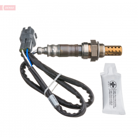 Sonda lambda potrivit SUZUKI ALTO, VITARA, X-90 1.0/1.6 1990-2002 - (numar de fire 4, 540mm) [1]