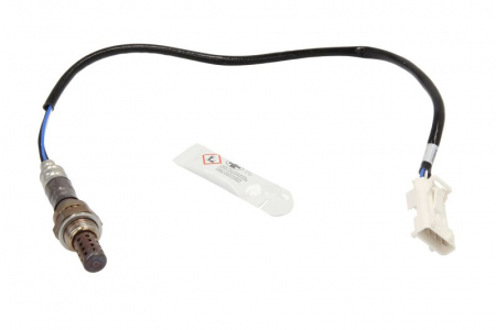 Sonda lambda - Sonda lambda (numar de fire 4, 545mm) CITROEN BERLINGO, SAXO, XANTIA, XSARA; PEUGEOT 106 II, 206, 306, 406, PARTNER 1.1/1.4/1.8 intre 1993-2015