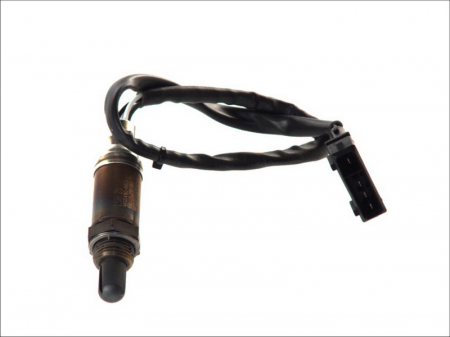 Sonda lambda potrivit SKODA FELICIA CUBE, FELICIA I, FELICIA II; VW CADDY II 1.3/1.6 1994-2002 - (numar de fire 4, 545mm) [0]