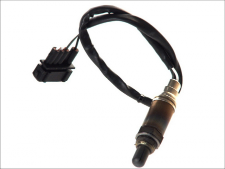 Sonda lambda potrivit SKODA FELICIA CUBE, FELICIA I, FELICIA II; VW CADDY II 1.3/1.6 1994-2002 - (numar de fire 4, 545mm) [2]