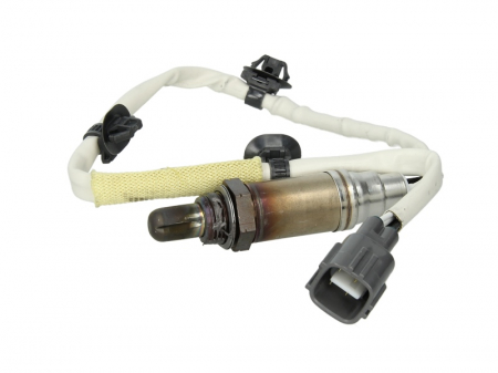 Sonda lambda - Sonda lambda (numar de fire 4, 548mm) TOYOTA COROLLA 1.4 intre 1999-2002