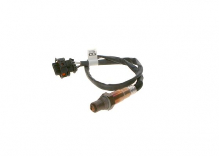 Sonda lambda (numar de fire 4, 549mm) OPEL AGILA, ASTRA G, ASTRA G CLASSIC, ASTRA H, ASTRA H GTC, COMBO, COMBO TOUR, CORSA C, MERIVA A, TIGRA 1.0-1.4LPG dupa 2003 [1]