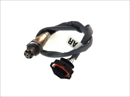 Sonda lambda - Sonda lambda (numar de fire 4, 549mm) OPEL AGILA, ASTRA G, ASTRA H, ASTRA H GTC, CORSA C, SPEEDSTER, ZAFIRA A, ZAFIRA B 1.0/1.2/2.0 intre 2002-2010