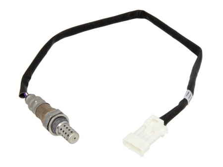 Sonda lambda - Sonda lambda (numar de fire 4, 550mm) CITROEN BERLINGO, BERLINGO MULTISPACE, C2, C3 I, C3 PLURIEL, C4, C4 GRAND PICASSO I, C4 GRAND PICASSO II, C4 I, C4 II, C4 PICASSO I 1.1-3.0 dupa 1996