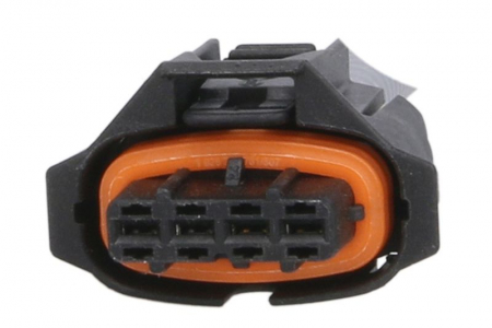 Sonda lambda potrivit PORSCHE 911, 911 TARGA 3.6/3.8 2004-2008 - (numar de fire 4, 550mm) [3]
