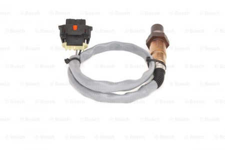 Sonda lambda potrivit PORSCHE 911, 911 TARGA 3.6/3.8 2004-2008 - (numar de fire 4, 550mm) [1]