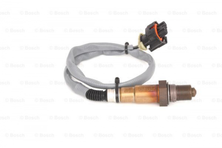 Sonda lambda potrivit PORSCHE 911, 911 TARGA 3.6/3.8 2004-2008 - (numar de fire 4, 550mm) [2]