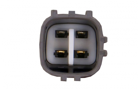 Sonda lambda (numar de fire 4, 550mm) TOYOTA 4 RUNNER, HILUX VI, LAND CRUISER 90 2.4/3.4 intre 1995-2005 [4]
